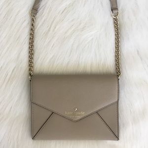 Kate Spade Cedar Street Clutch